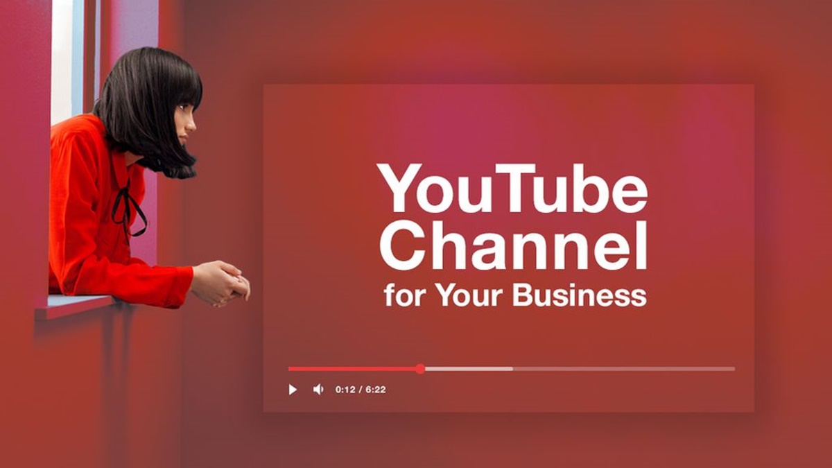 How to use YouTube for Small Business - Everything you need to know