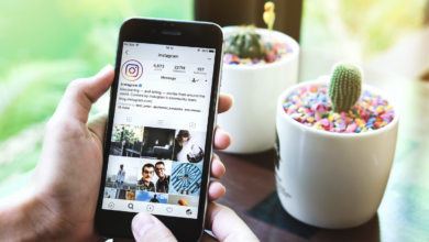Photo of How to hack an Instagram account without knowing the password