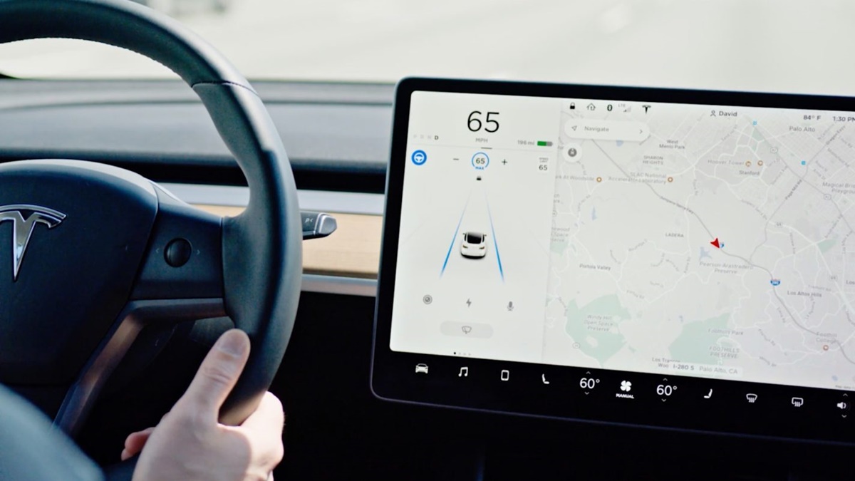 Latest Case Questions Autopilot Safety