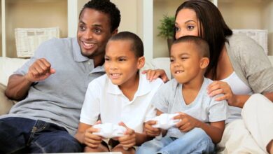 Photo of Popular Online Entertainment Ideas for Your Home
