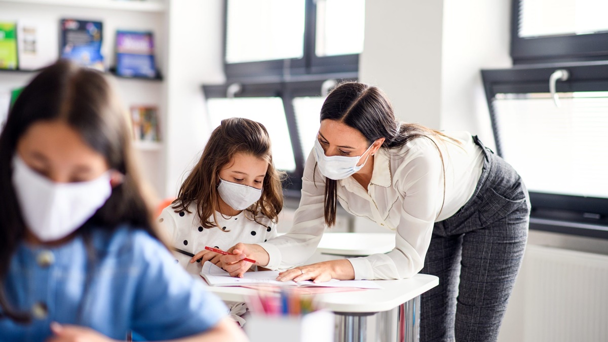 Preparing Your Child for the Spring Semester