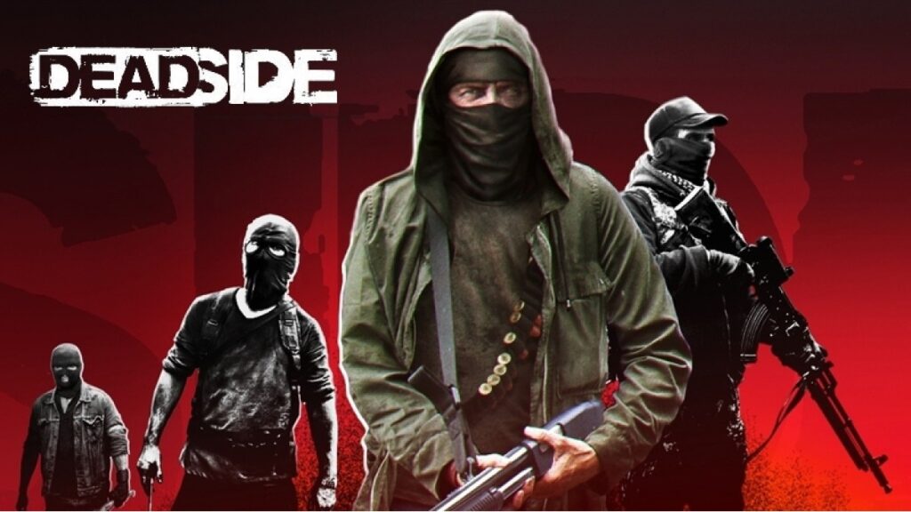 Private Deadside Hacks How to get access to them