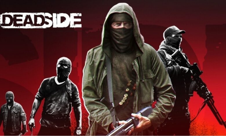 Private Deadside Hacks How to get access to them