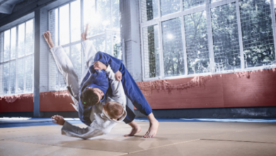 Photo of SEO Judo: How to Use Your Opponent’s Size Against Them