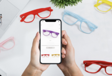Photo of Sleigh your Christmas Look with 6 Stylish Glasses from SmartBuyGlasses