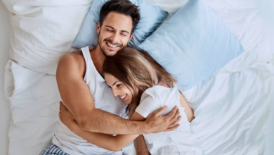 Photo of Successful intimate life brings happy life