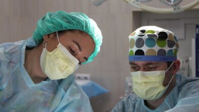 Photo of Thriving Career Opportunities Arising within the Healthcare Industry