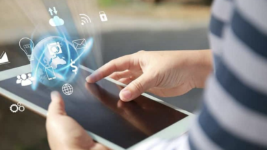 Photo of How Technology Drives Online Lending