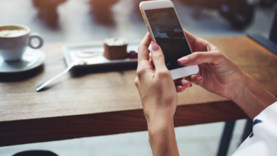Photo of Things to Consider when Buying a Gaming Smartphone