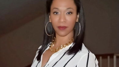 Photo of Tiffany Gaines Tells All: Her Career Beginnings and Advice to All Who Aim to Be Successful in the Entertainment Business