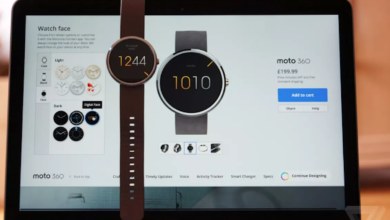 Photo of Tips to Get a Unique & Attractive Look for Your Smartwatch