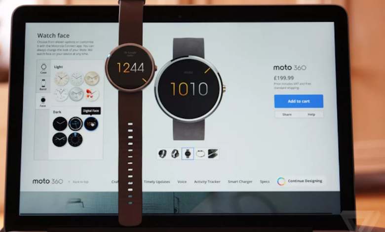Tips to Get a Unique & Attractive Look for Your Smartwatch