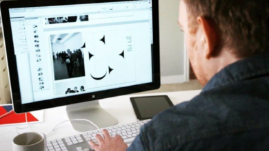 Photo of Tips for Finding the Right Graphic Designer