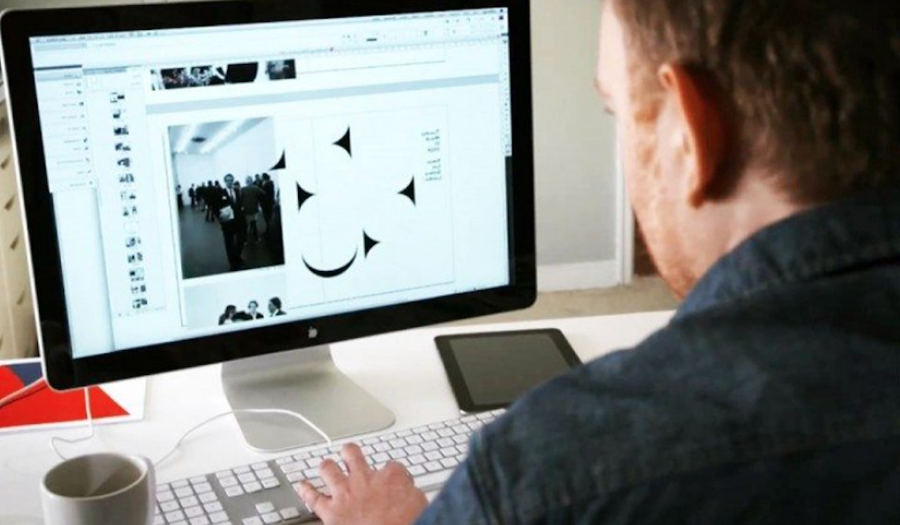 Tips for Finding the Right Graphic Designer