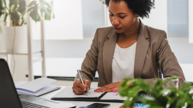 Photo of Tools to Help You to Cope with a Business Recession