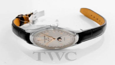 Photo of Top 3 Classic Watches That Will Surely Get Your Attention
