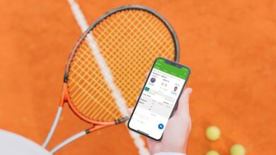 Photo of Top 5 Apps For Sports Fans