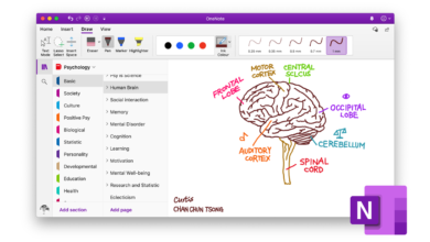 Photo of Top OneNote Alternatives that will Make Your Life Easier