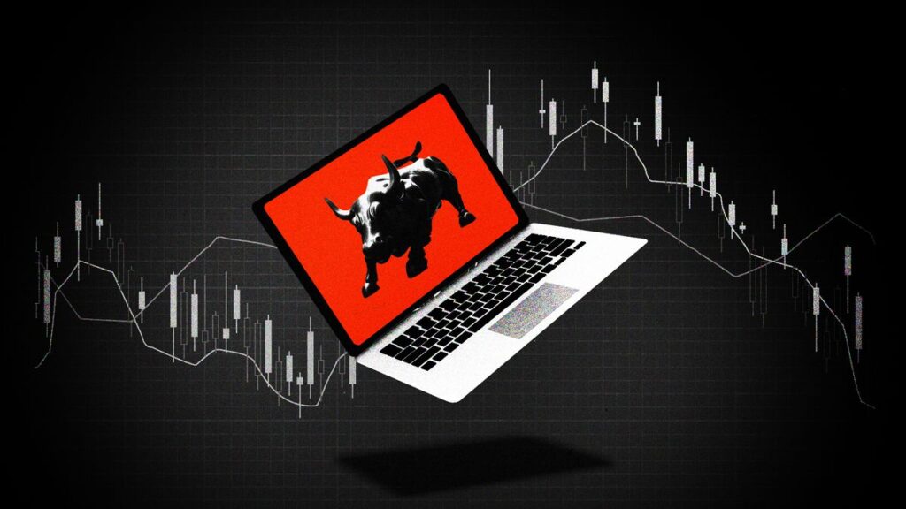 Traders are moving away from conventional stock trading, but what is replacing it?