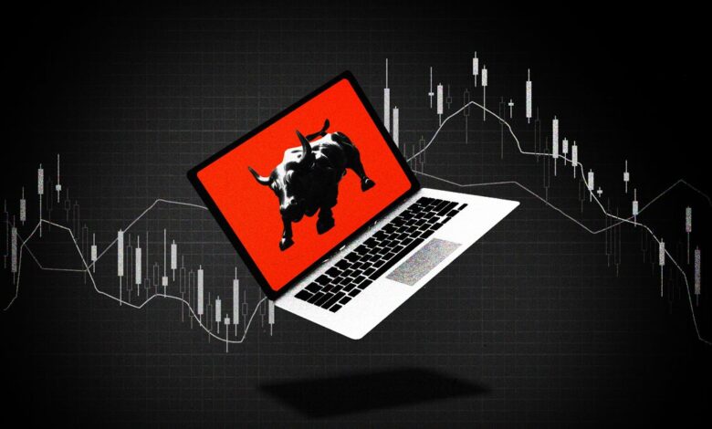 Traders are moving away from conventional stock trading, but what is replacing it?