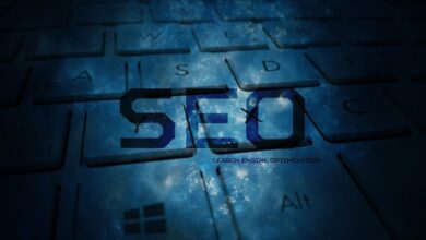 Photo of Types of keywords Used in SEO