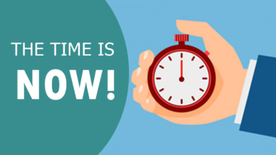 Photo of Ways in Which Setting A Timer Can Boost Your Productivity