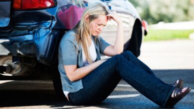 Photo of What Should You Do After a Car Accident?