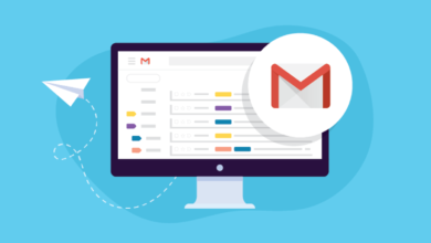 Photo of Where to Put CTA in Business Emails?