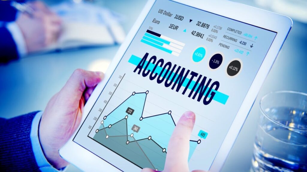 Why Do You Need An Online Accountant To Grow