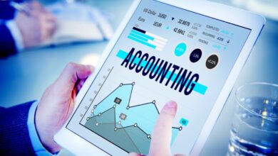 Photo of Why Do You Need An Online Accountant To Grow