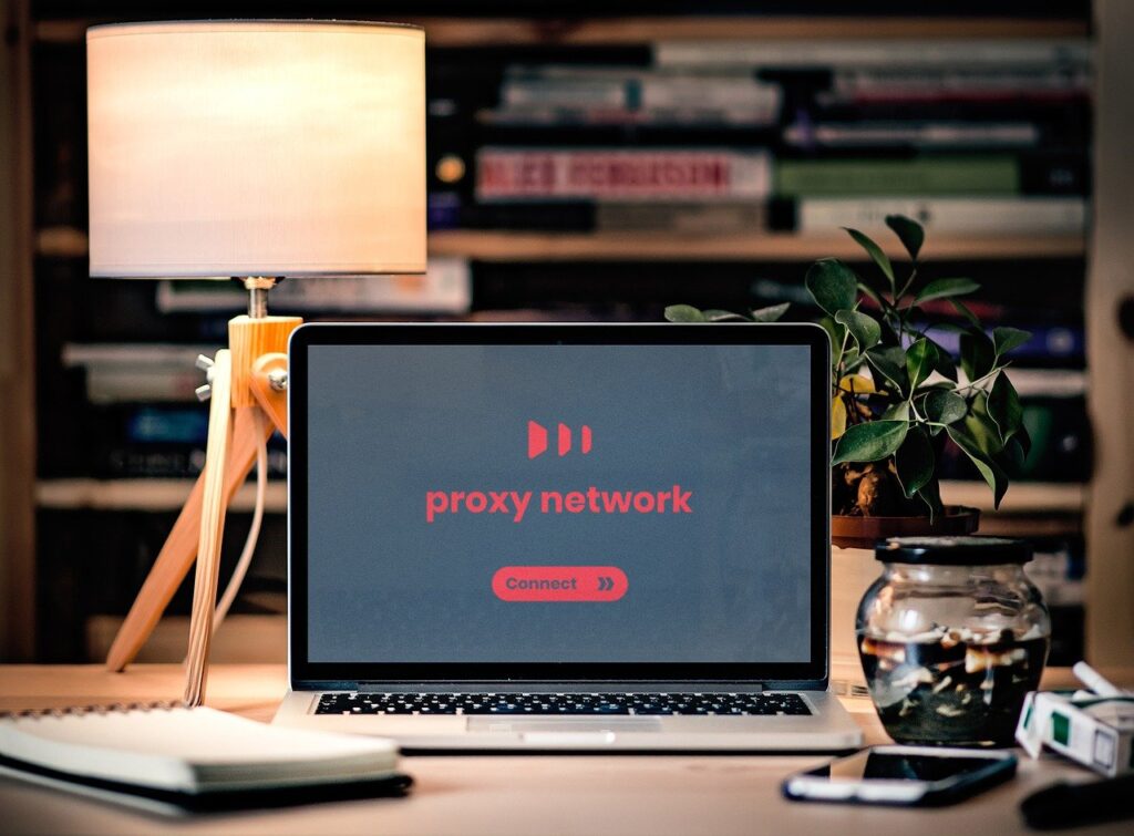 Why your company needs a residential proxy