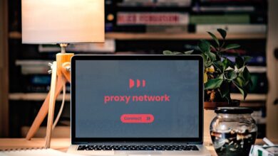 Photo of Why your company needs a residential proxy