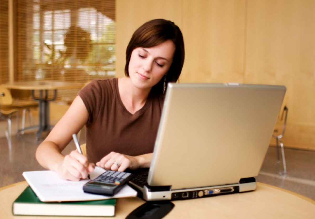 The technicalities of running a business scare off many would compatibility mode