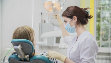 Photo of Frank Roach Dentist Shares Some Tips for Root Canal Recovery