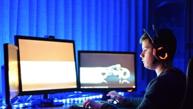 Photo of Playing a Fun and Winning Online Games in LSM99