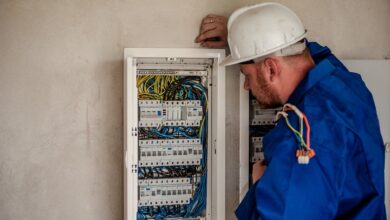 Photo of Mistakes To Avoid While Hiring An Electrician For The First Time