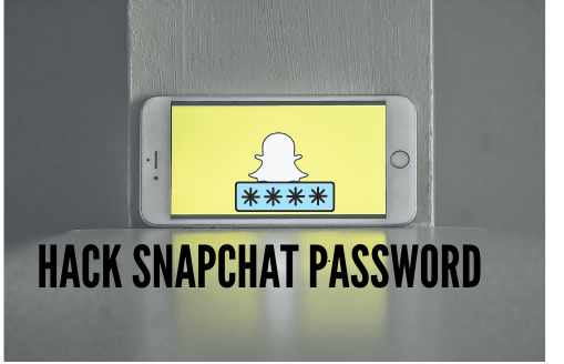 hack snapchat password