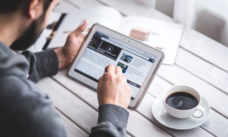 How to Take Proper Care of Your Technological Devices