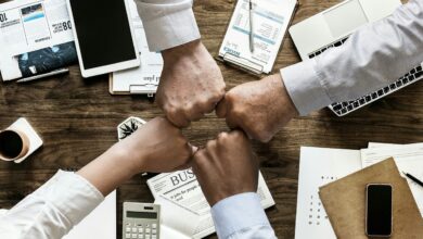 Photo of Ways Your Firm Can Benefit from Business Process Automation