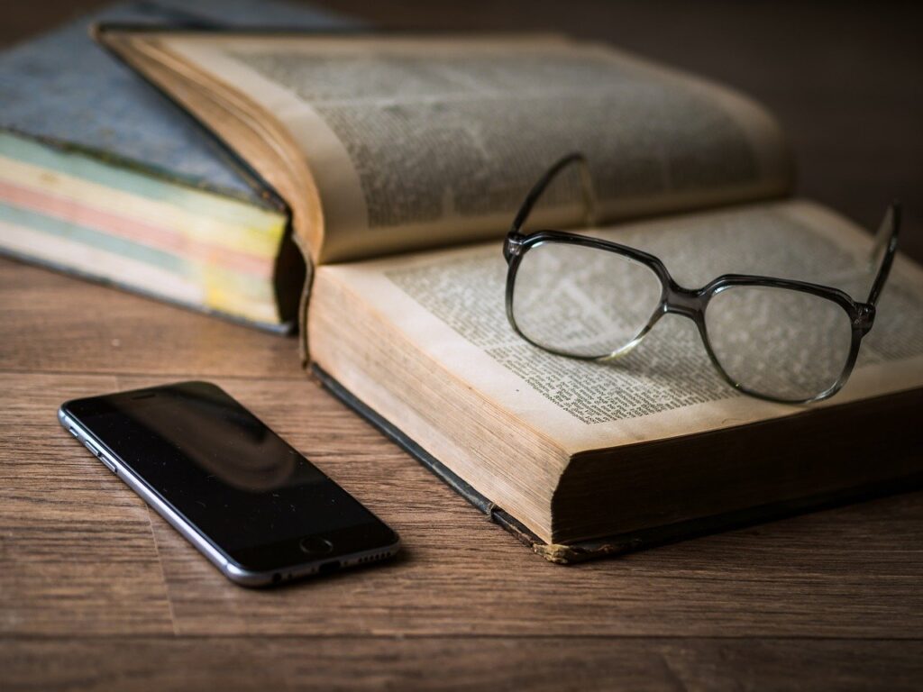 Study Smarter With These 7 Apps