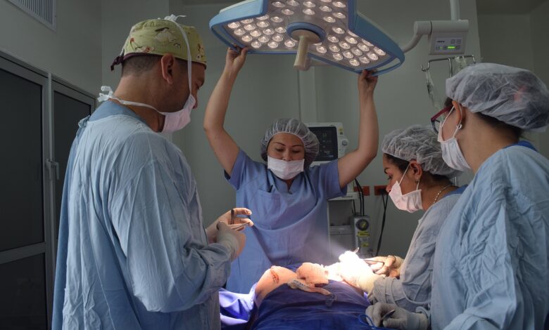 Choosing a Plastic Surgeon: A 5-Step Easy Guide
