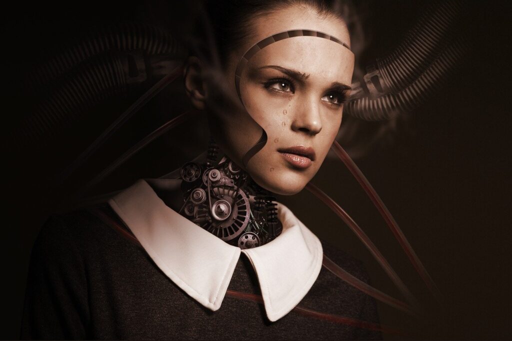 How Artificial Intelligence is Changing the Banking Sector
