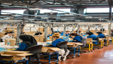 Photo of 4 Ways to Improve Efficiency in Your Production Plant