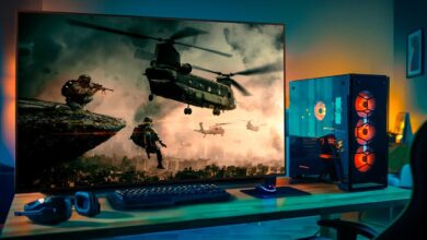 Photo of 5 Awesome Streaming Gadgets that’ll make the Experience 10x
