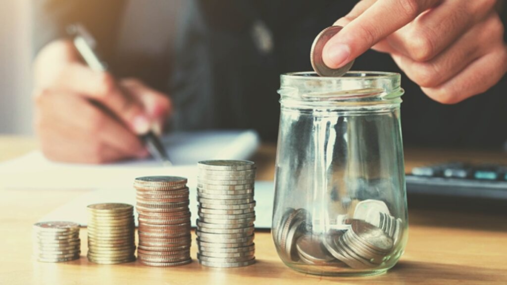5 Best Retirement Savings Ideas