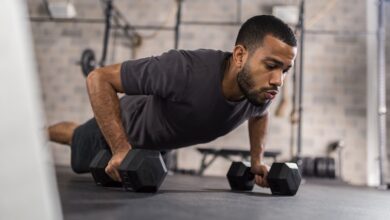 Photo of 5 Ways to Get Good Results from Attending the Gym