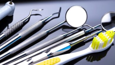 Photo of 6 Tools That Every Dentist Uses During Your Appointment
