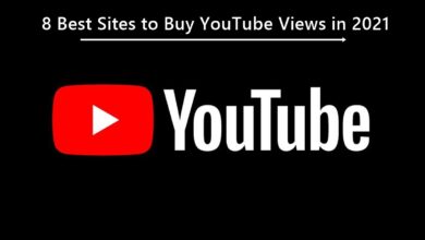 Photo of 8 Best Sites to Buy YouTube Views in 2021