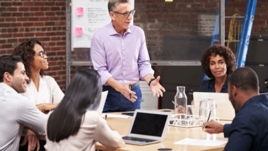 Photo of 8 Simple Steps to Superior Employee Communication