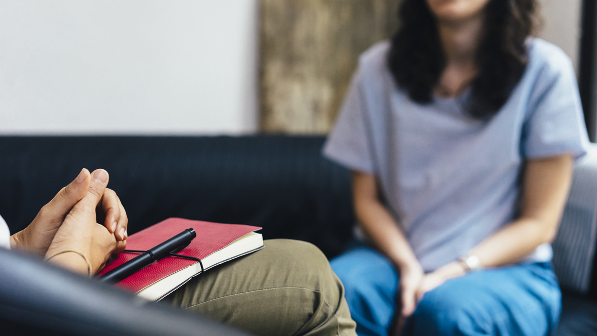 A Definitive Guide on Learning How to a Therapist IMC Grupo